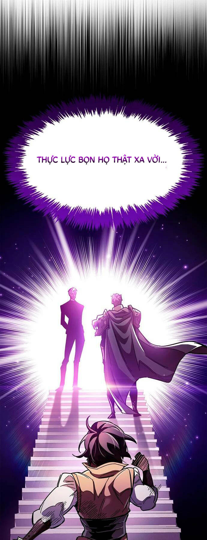 Người Chơi Che Giấu Quá Khứ - Chapter 35 - Page 54