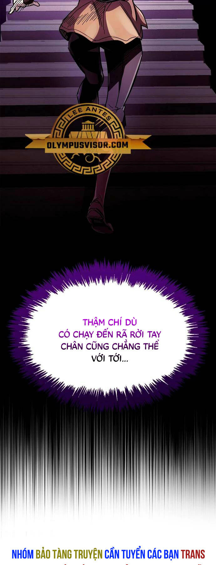 Người Chơi Che Giấu Quá Khứ - Chapter 35 - Page 55