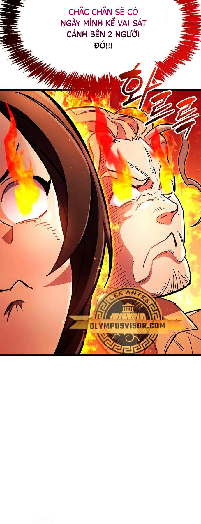 Người Chơi Che Giấu Quá Khứ - Chapter 35 - Page 58