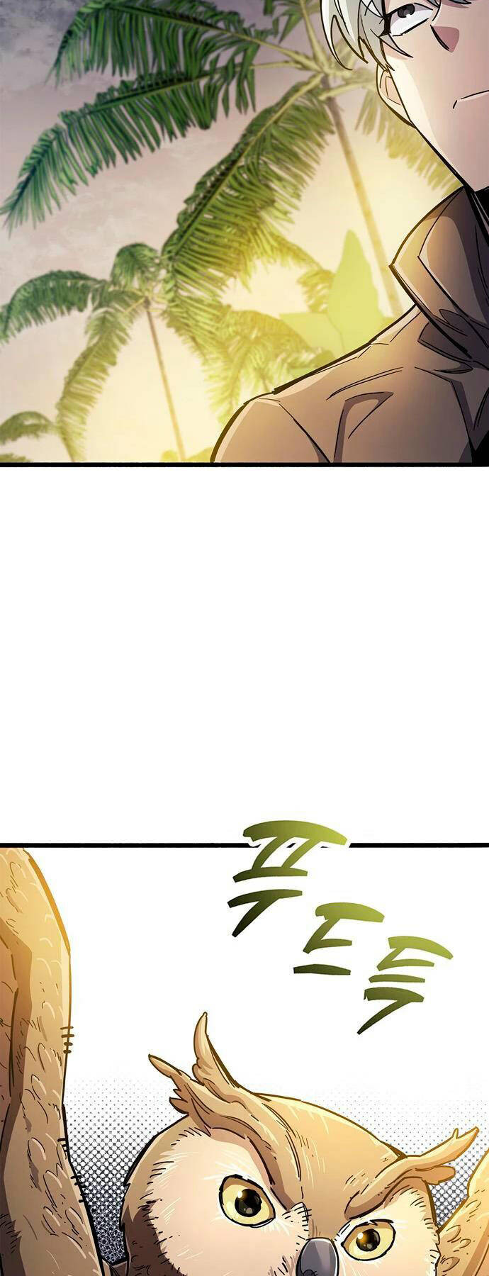 Người Chơi Che Giấu Quá Khứ - Chapter 35 - Page 5