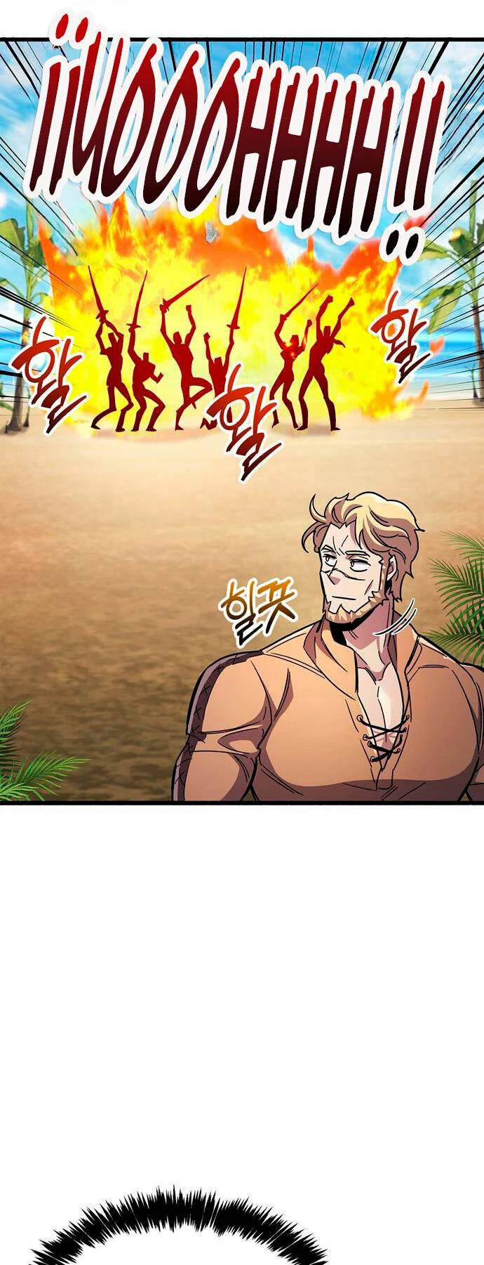 Người Chơi Che Giấu Quá Khứ - Chapter 35 - Page 59