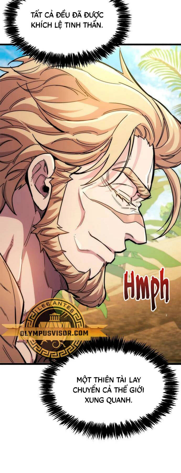 Người Chơi Che Giấu Quá Khứ - Chapter 35 - Page 60