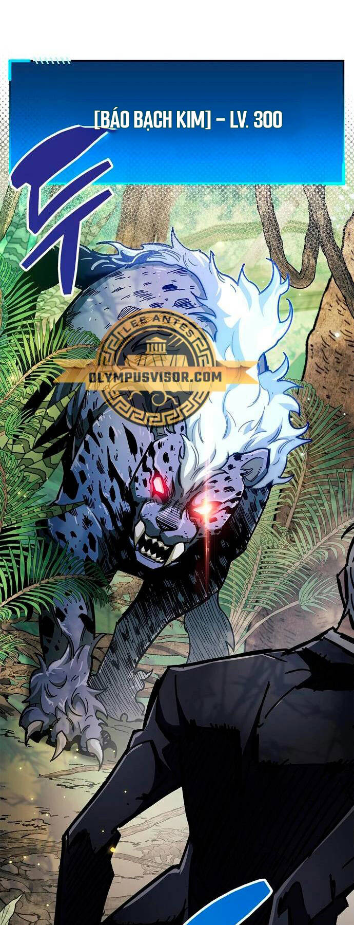 Người Chơi Che Giấu Quá Khứ - Chapter 35 - Page 65