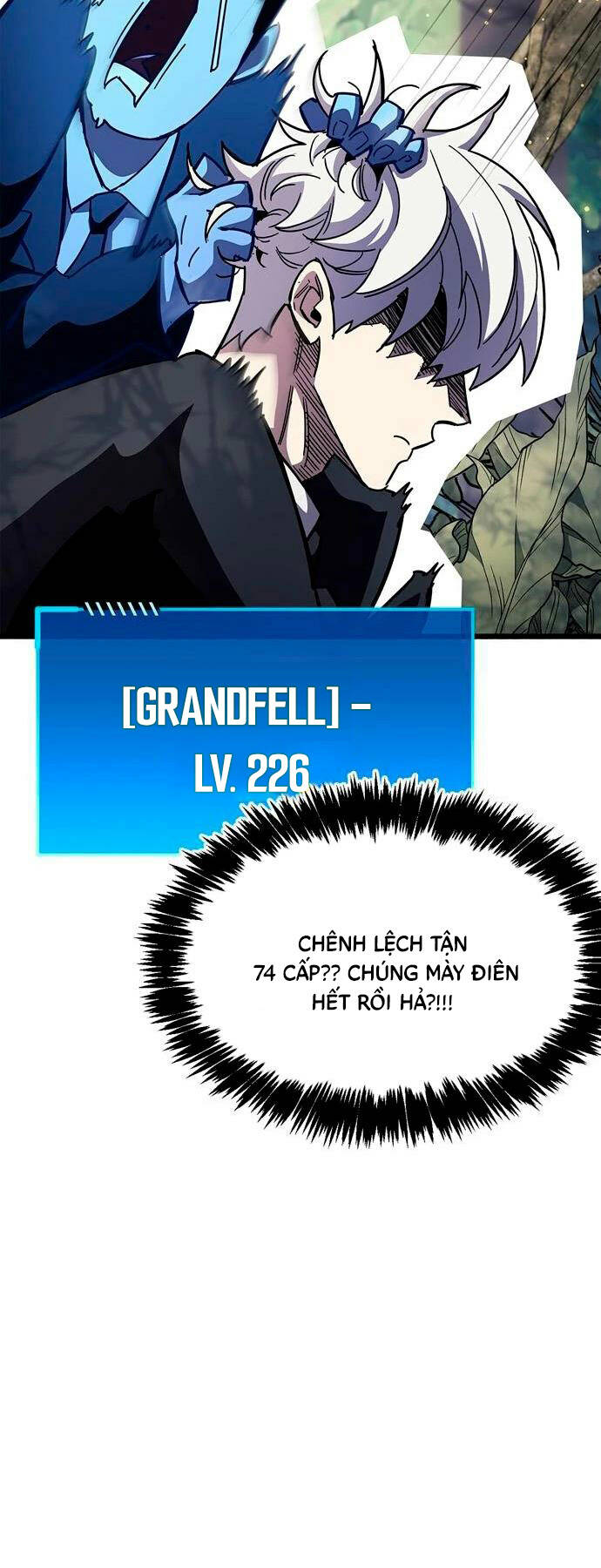 Người Chơi Che Giấu Quá Khứ - Chapter 35 - Page 67