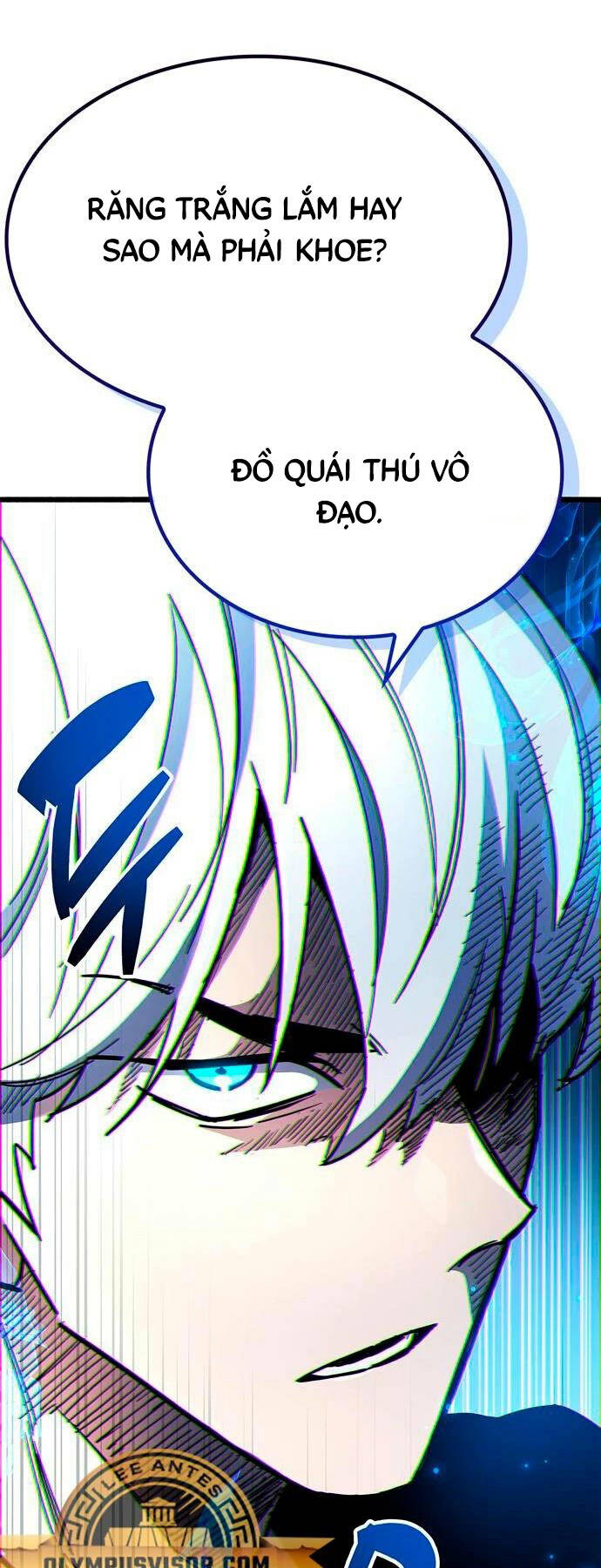 Người Chơi Che Giấu Quá Khứ - Chapter 35 - Page 68