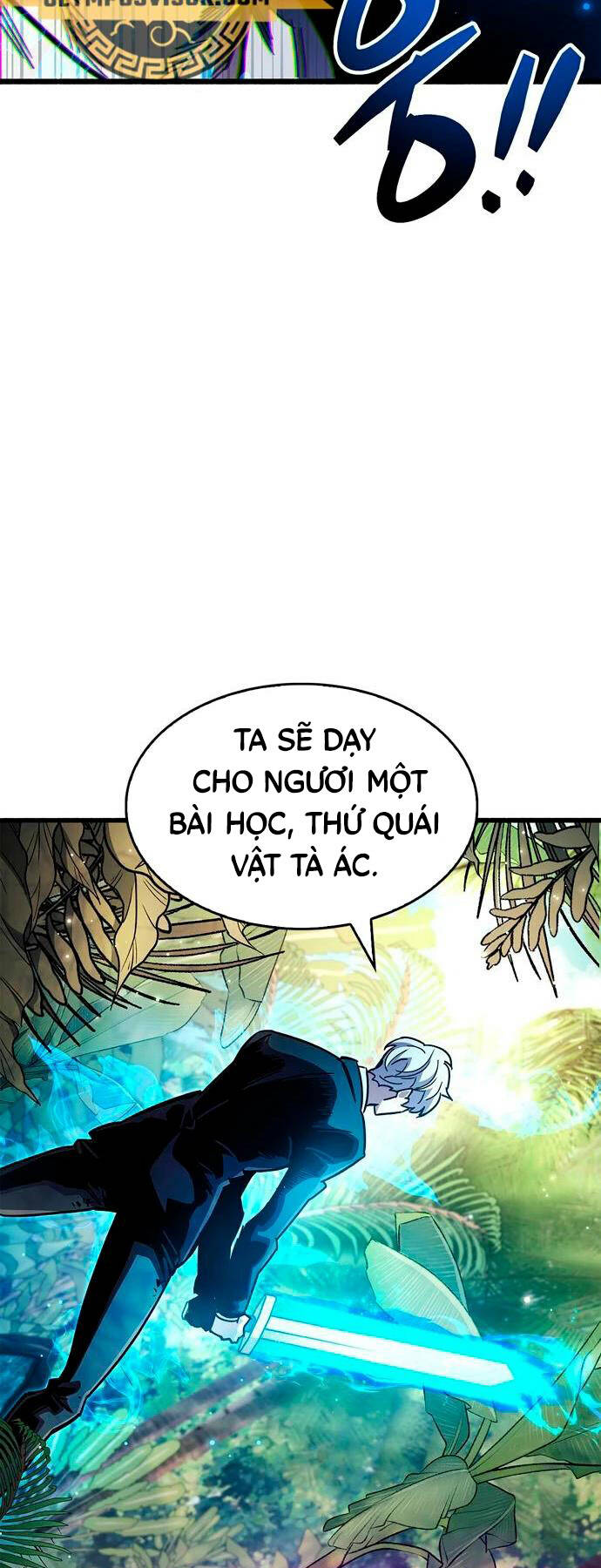 Người Chơi Che Giấu Quá Khứ - Chapter 35 - Page 69