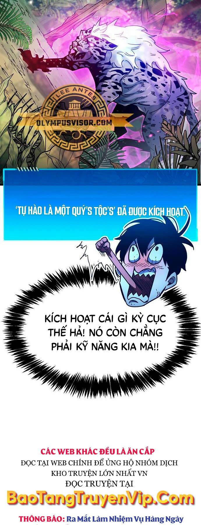 Người Chơi Che Giấu Quá Khứ - Chapter 35 - Page 70