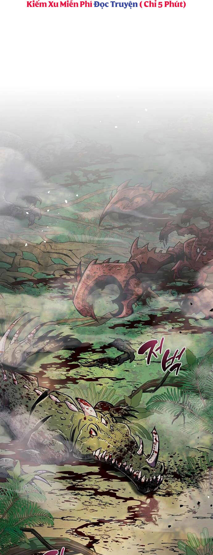 Người Chơi Che Giấu Quá Khứ - Chapter 35 - Page 71