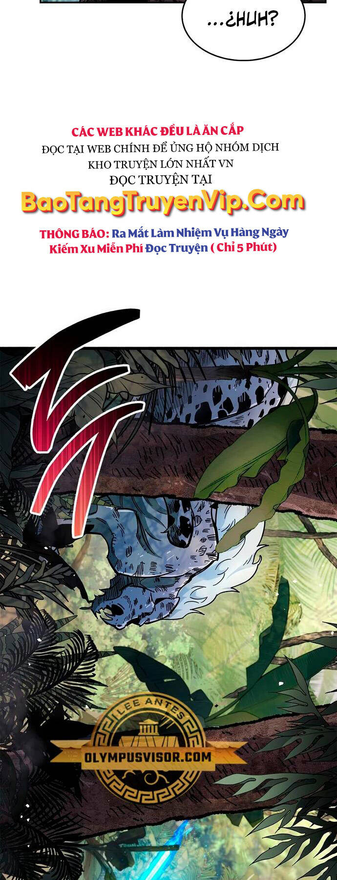 Người Chơi Che Giấu Quá Khứ - Chapter 35 - Page 75