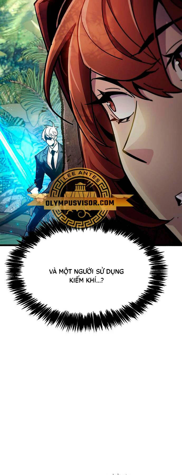 Người Chơi Che Giấu Quá Khứ - Chapter 35 - Page 77