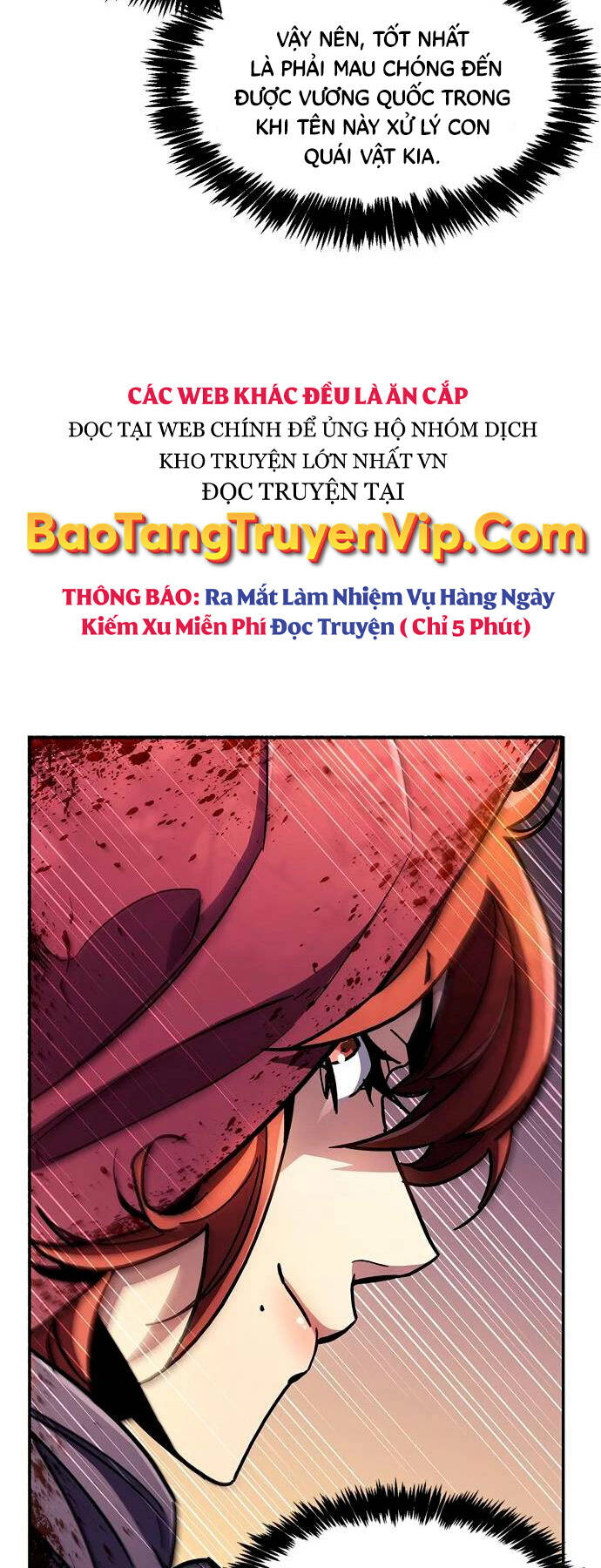 Người Chơi Che Giấu Quá Khứ - Chapter 35 - Page 81