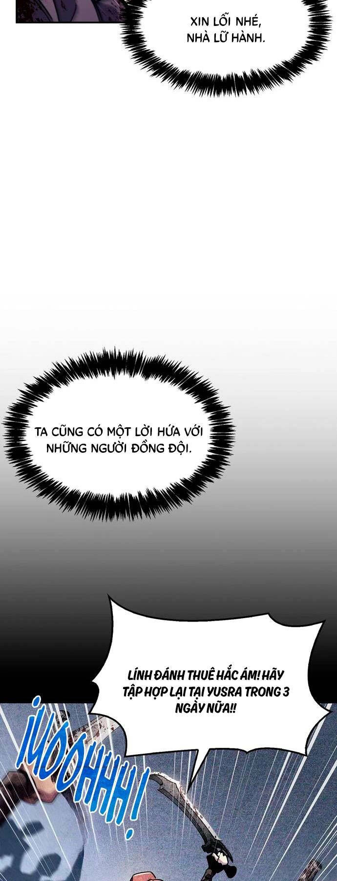 Người Chơi Che Giấu Quá Khứ - Chapter 35 - Page 82