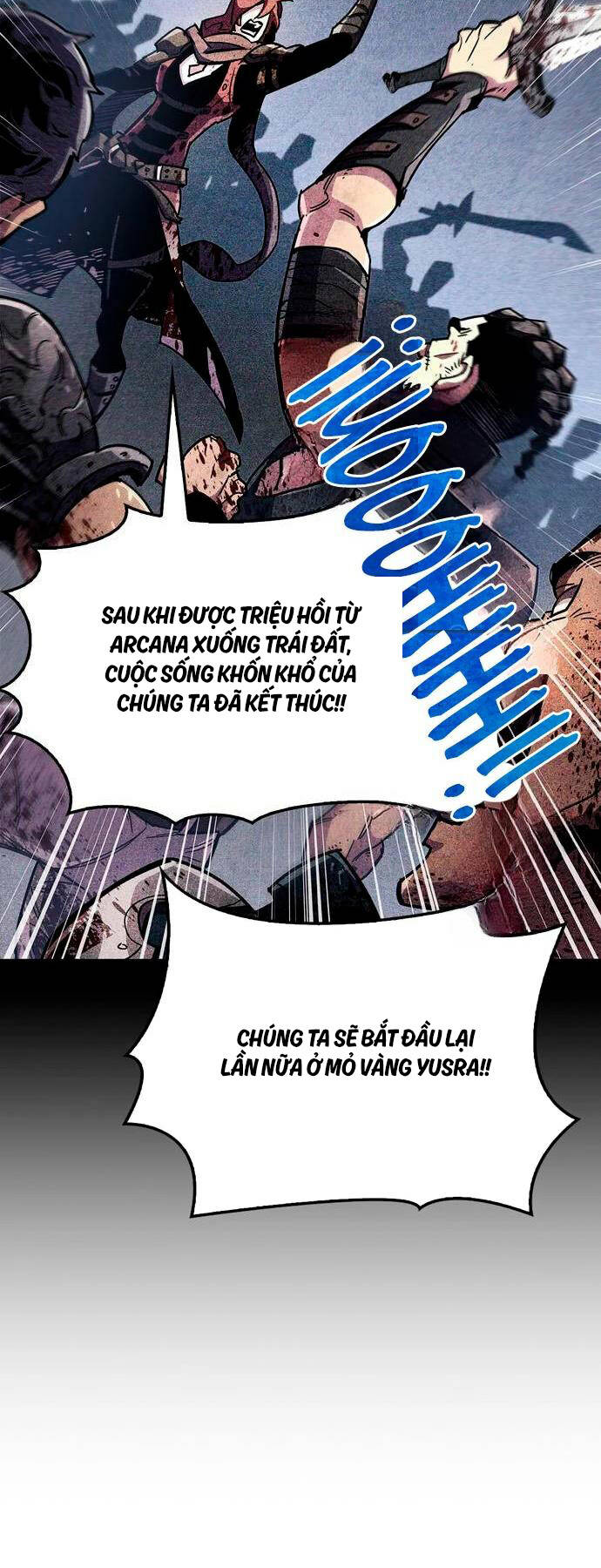 Người Chơi Che Giấu Quá Khứ - Chapter 35 - Page 83