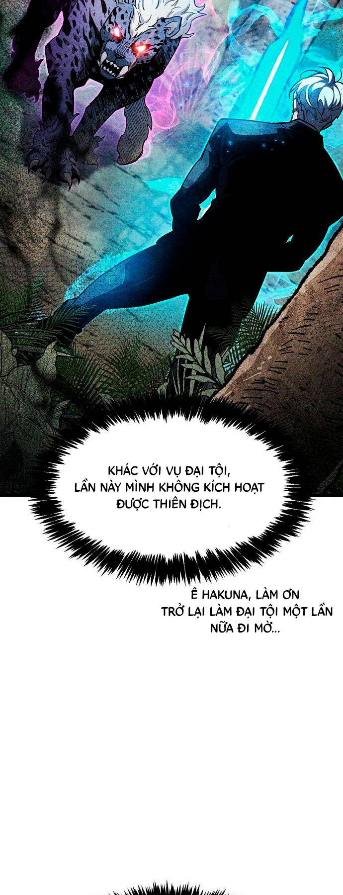 Người Chơi Che Giấu Quá Khứ - Chapter 35 - Page 87