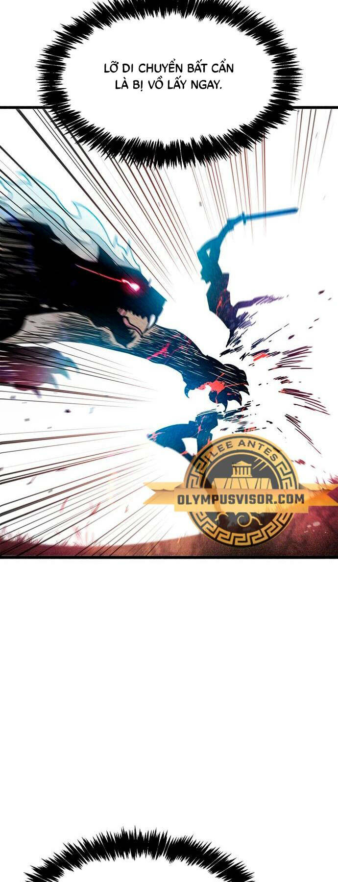 Người Chơi Che Giấu Quá Khứ - Chapter 35 - Page 88