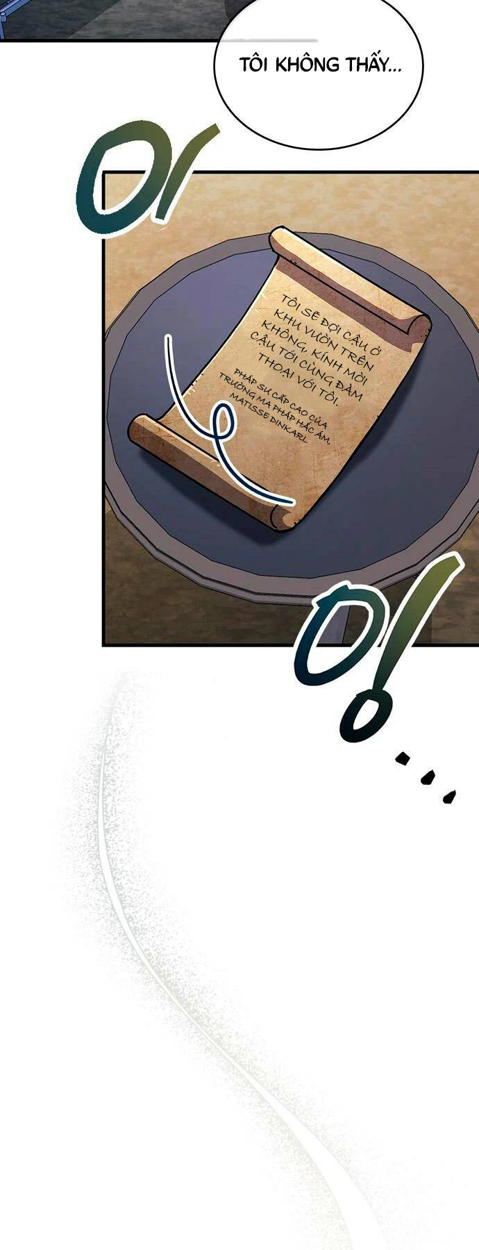 Người Chơi Che Giấu Quá Khứ - Chapter 35 - Page 8