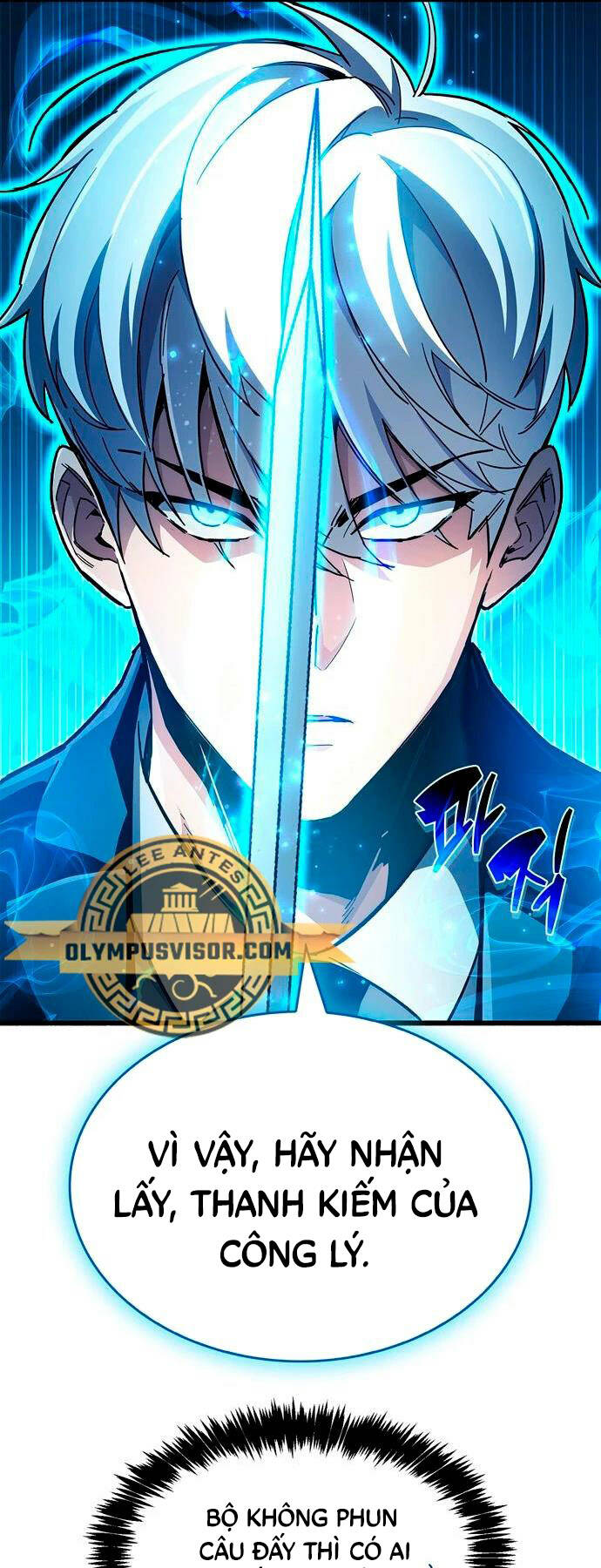 Người Chơi Che Giấu Quá Khứ - Chapter 35 - Page 92