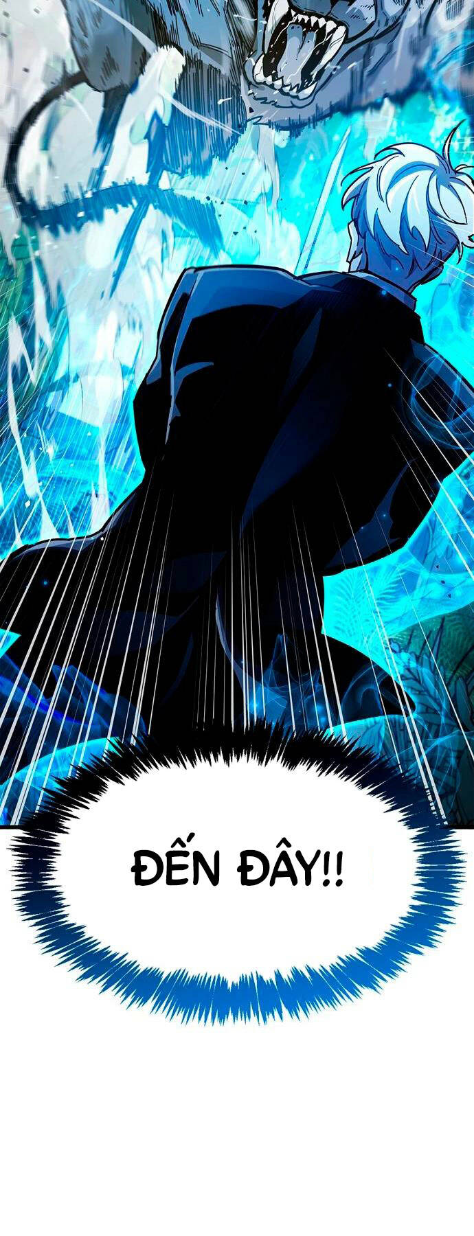 Người Chơi Che Giấu Quá Khứ - Chapter 35 - Page 94