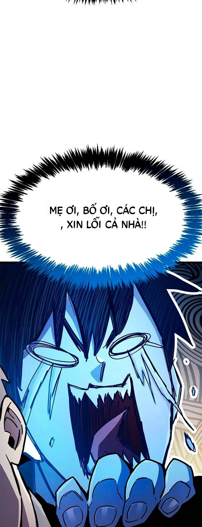 Người Chơi Che Giấu Quá Khứ - Chapter 35 - Page 96