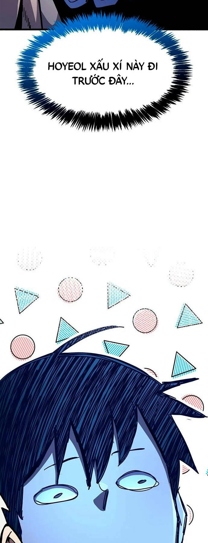 Người Chơi Che Giấu Quá Khứ - Chapter 35 - Page 97