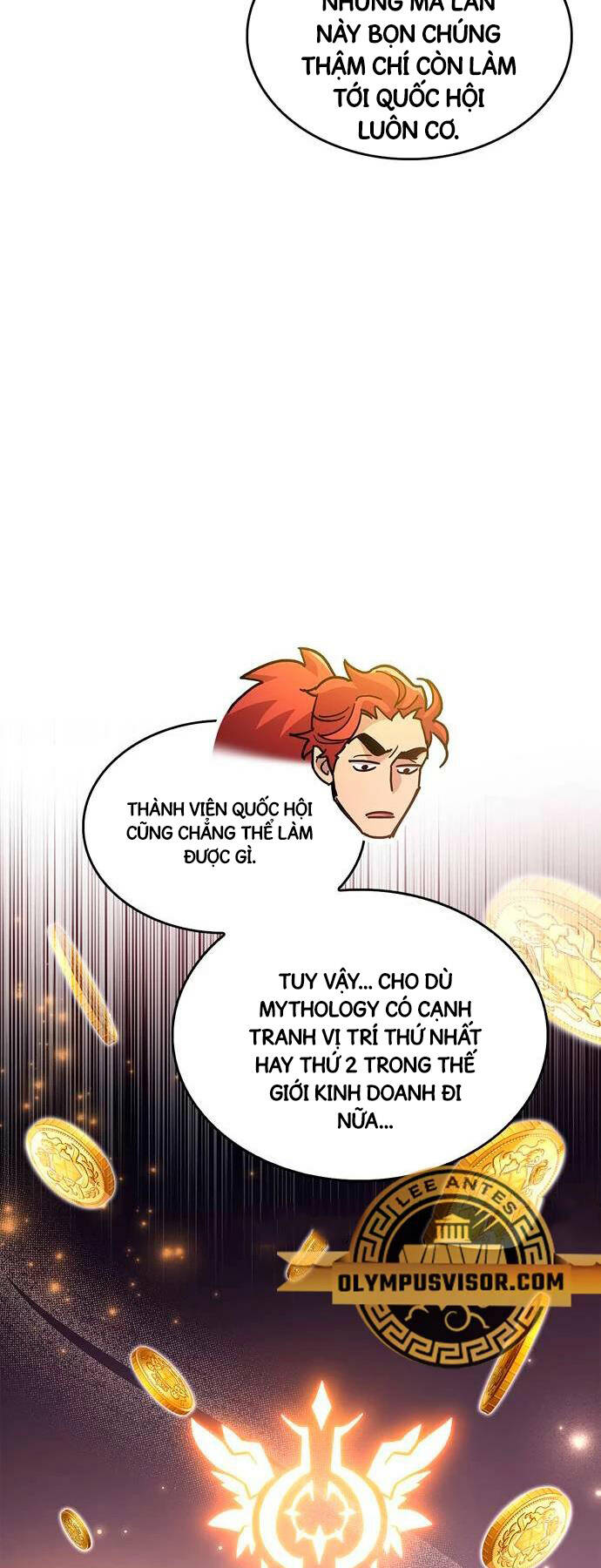 Người Chơi Che Giấu Quá Khứ - Chapter 36 - Page 99