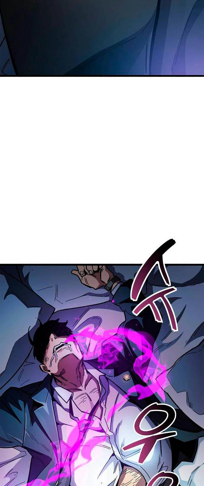 Người Chơi Che Giấu Quá Khứ - Chapter 36 - Page 103