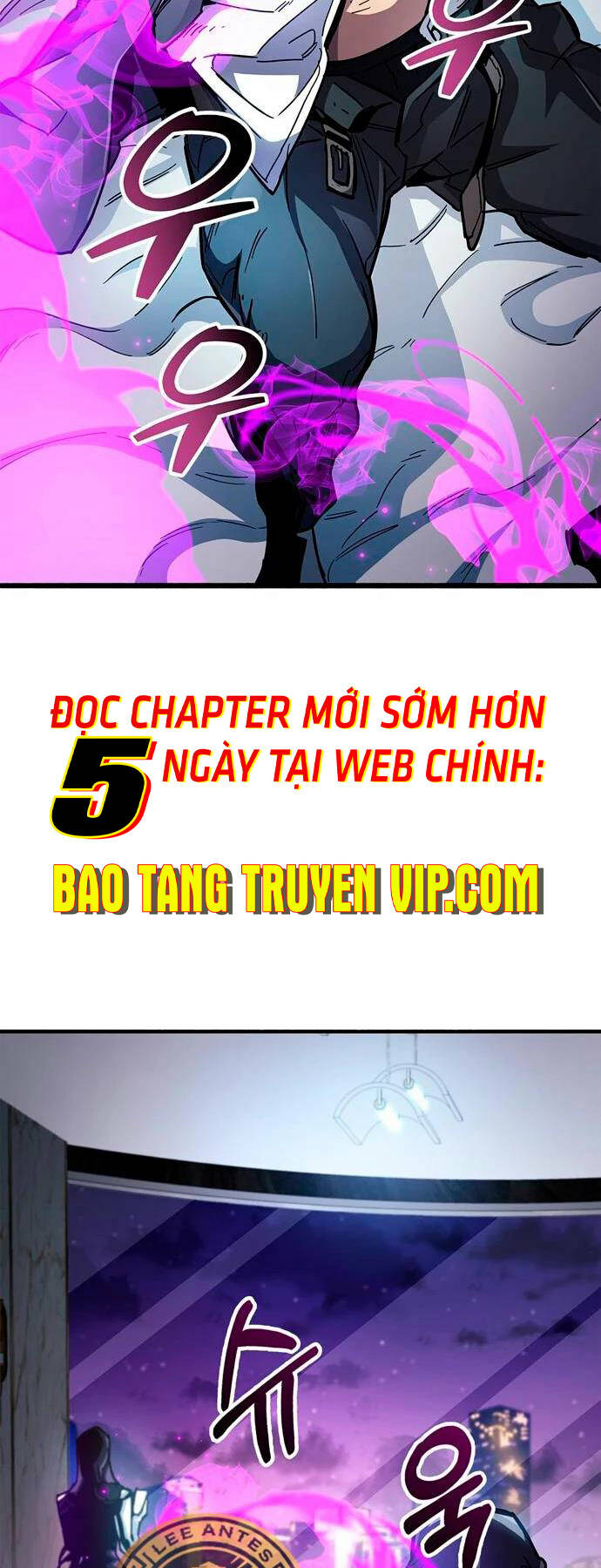 Người Chơi Che Giấu Quá Khứ - Chapter 36 - Page 104
