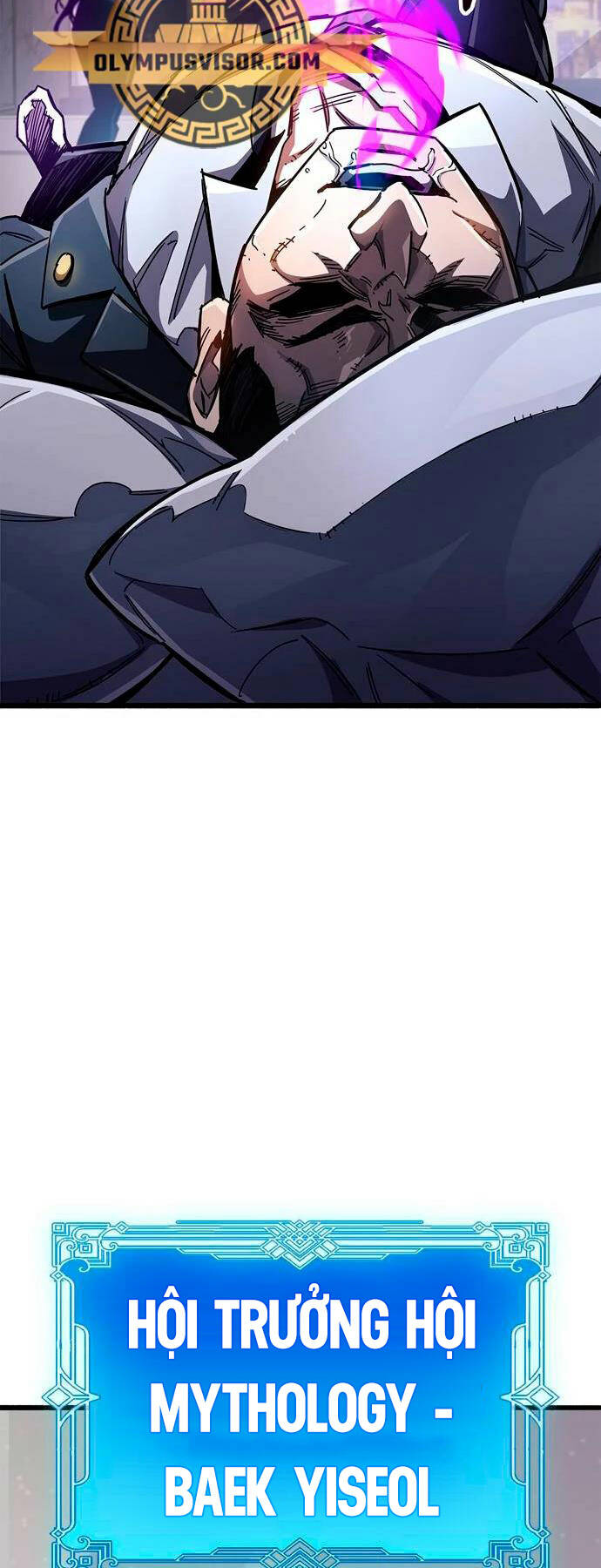 Người Chơi Che Giấu Quá Khứ - Chapter 36 - Page 105