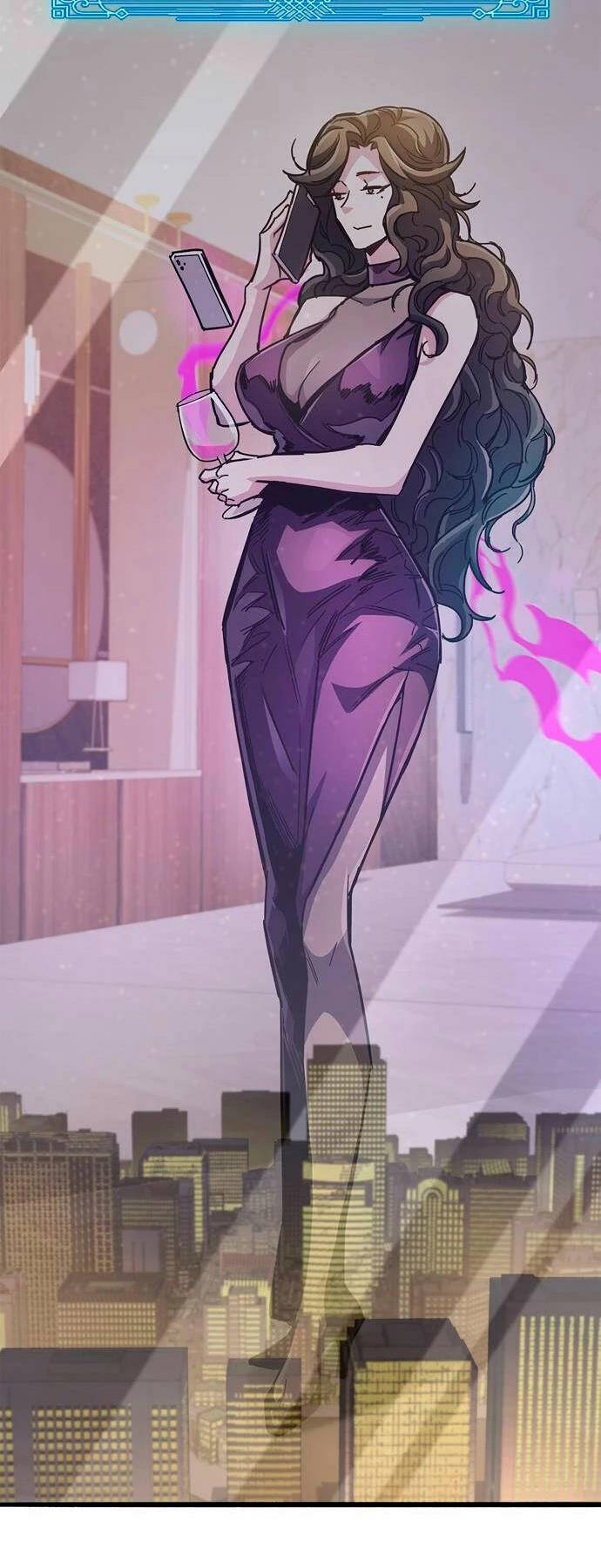 Người Chơi Che Giấu Quá Khứ - Chapter 36 - Page 106