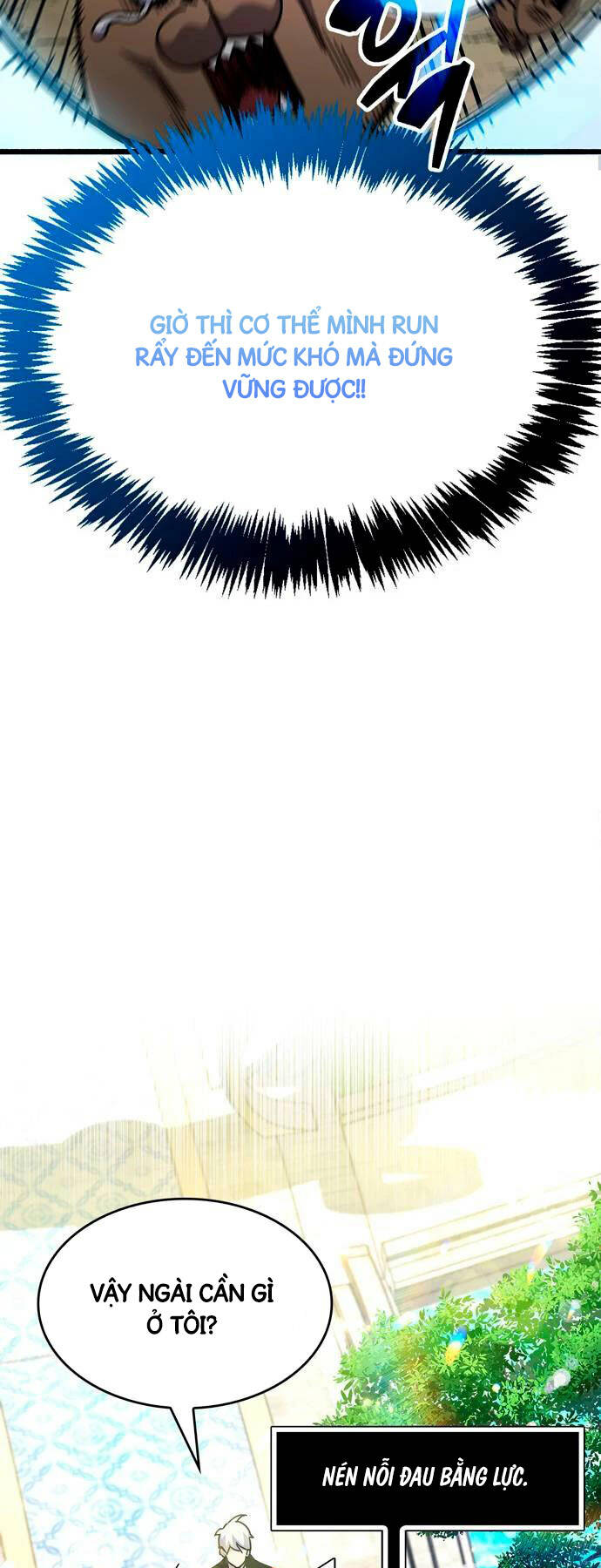 Người Chơi Che Giấu Quá Khứ - Chapter 36 - Page 10