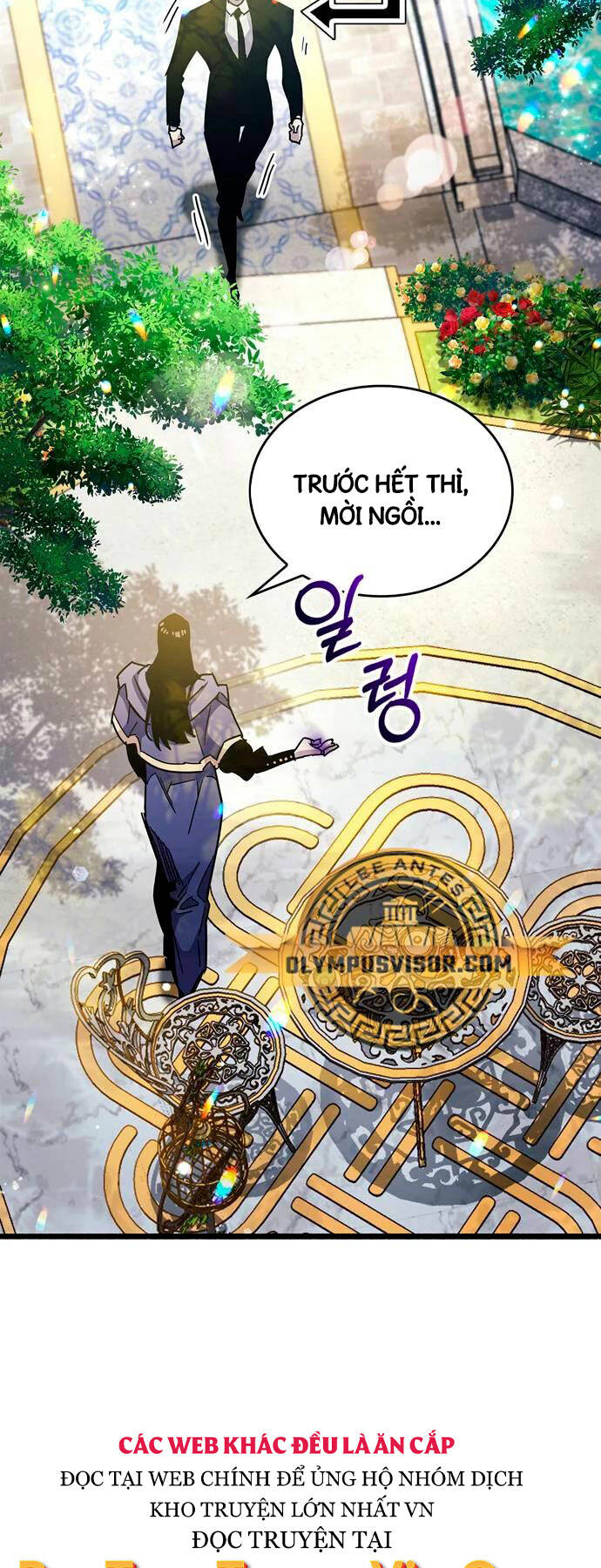 Người Chơi Che Giấu Quá Khứ - Chapter 36 - Page 11
