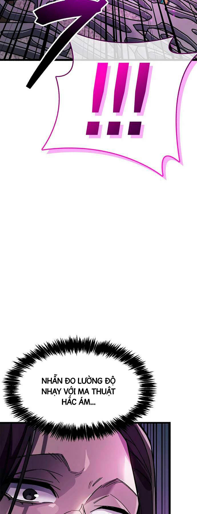 Người Chơi Che Giấu Quá Khứ - Chapter 36 - Page 13