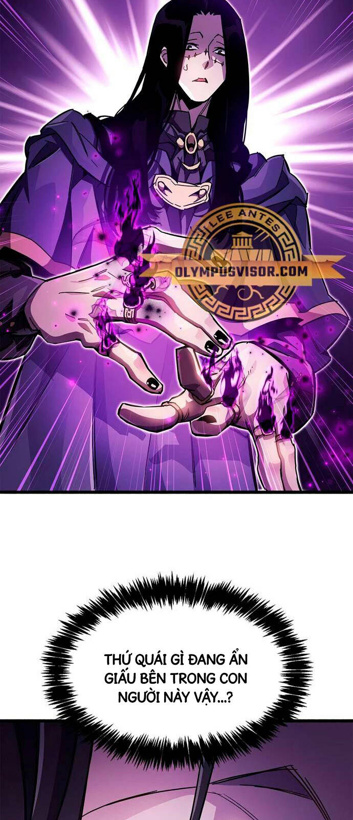 Người Chơi Che Giấu Quá Khứ - Chapter 36 - Page 15