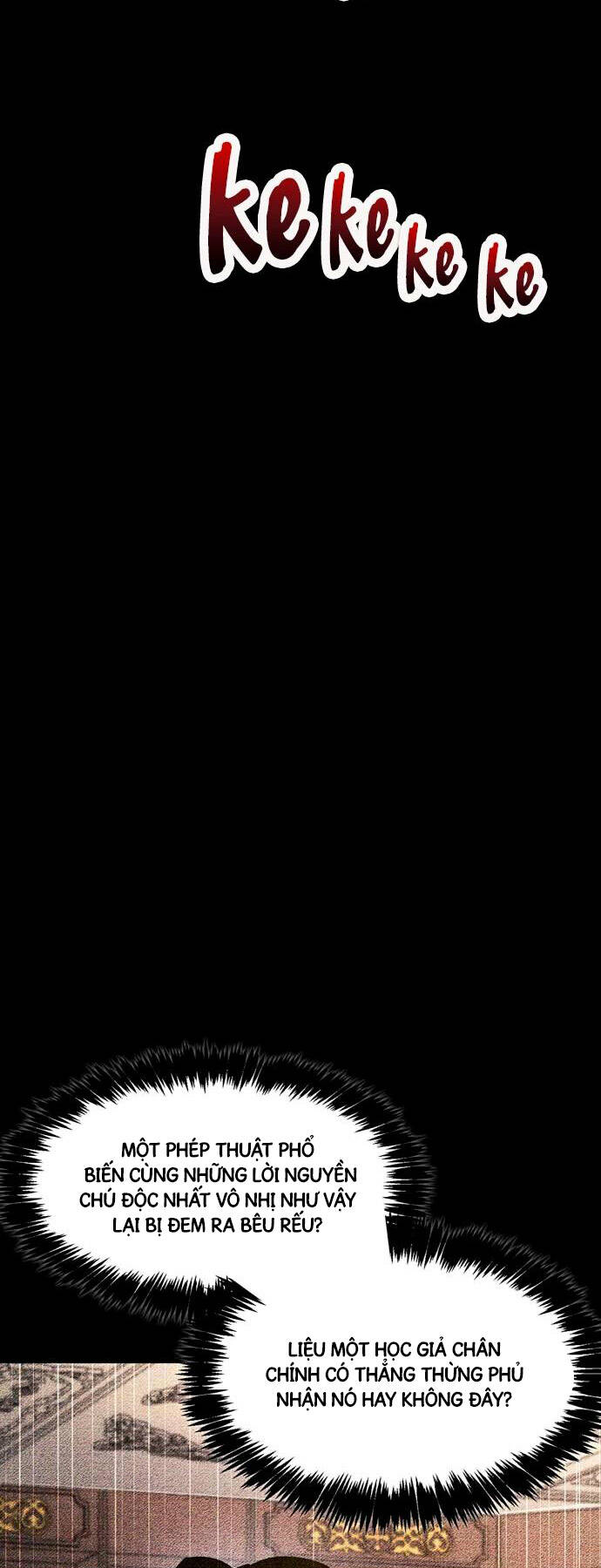 Người Chơi Che Giấu Quá Khứ - Chapter 36 - Page 23