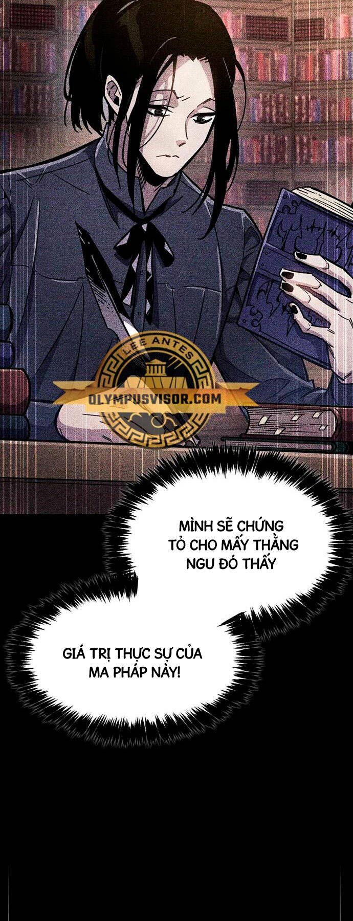 Người Chơi Che Giấu Quá Khứ - Chapter 36 - Page 24