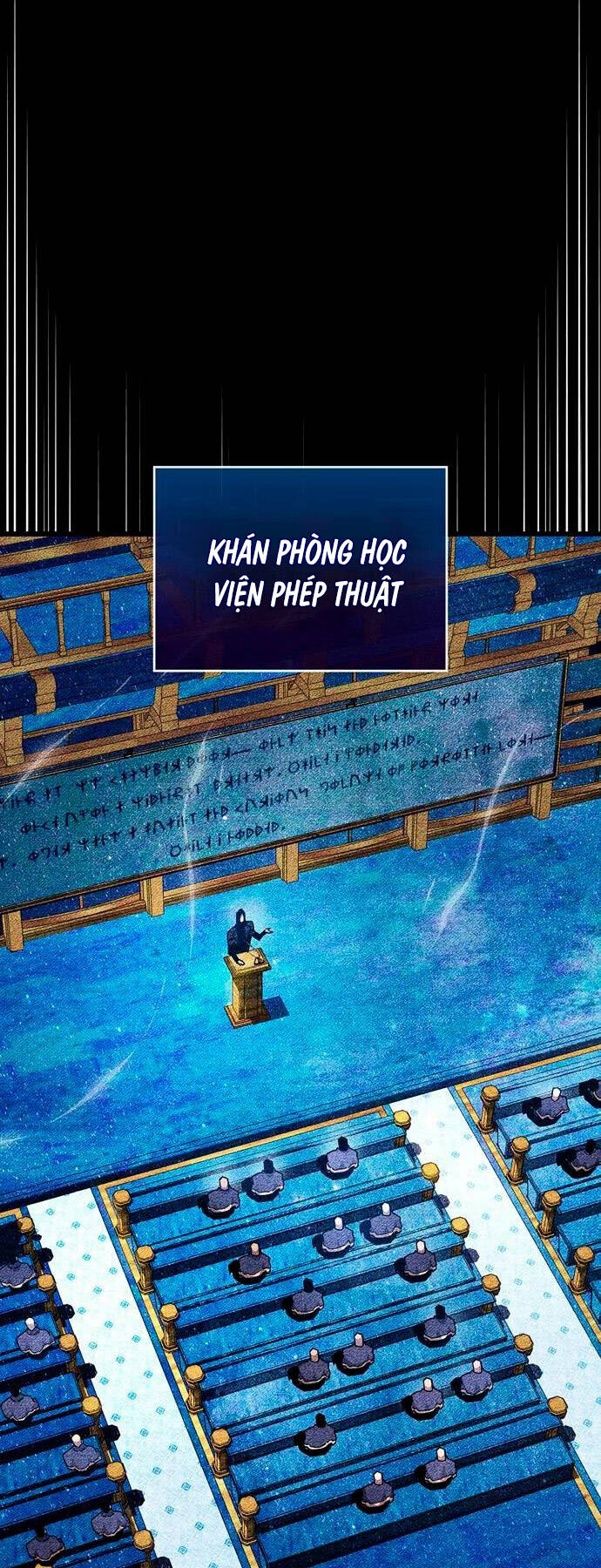 Người Chơi Che Giấu Quá Khứ - Chapter 36 - Page 25