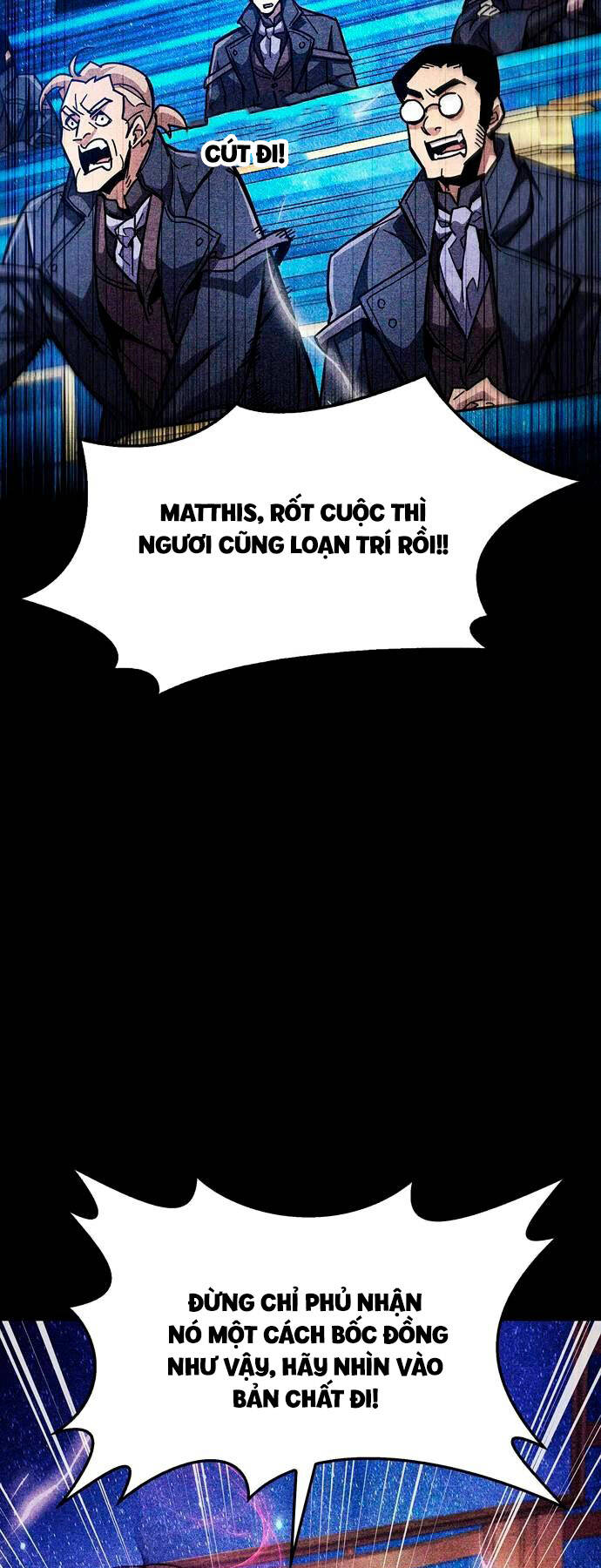 Người Chơi Che Giấu Quá Khứ - Chapter 36 - Page 29