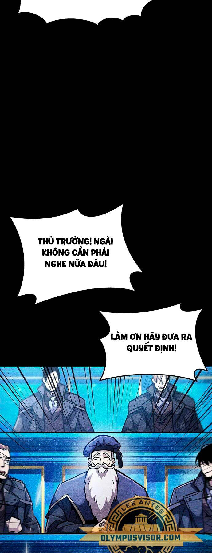 Người Chơi Che Giấu Quá Khứ - Chapter 36 - Page 31