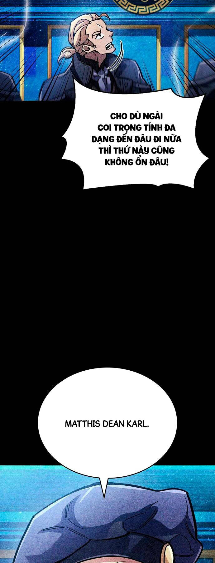 Người Chơi Che Giấu Quá Khứ - Chapter 36 - Page 32