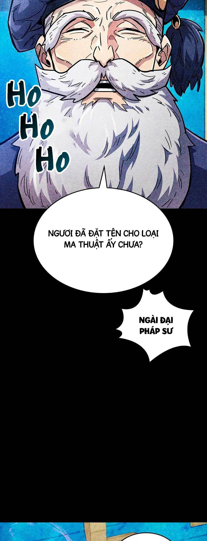 Người Chơi Che Giấu Quá Khứ - Chapter 36 - Page 33