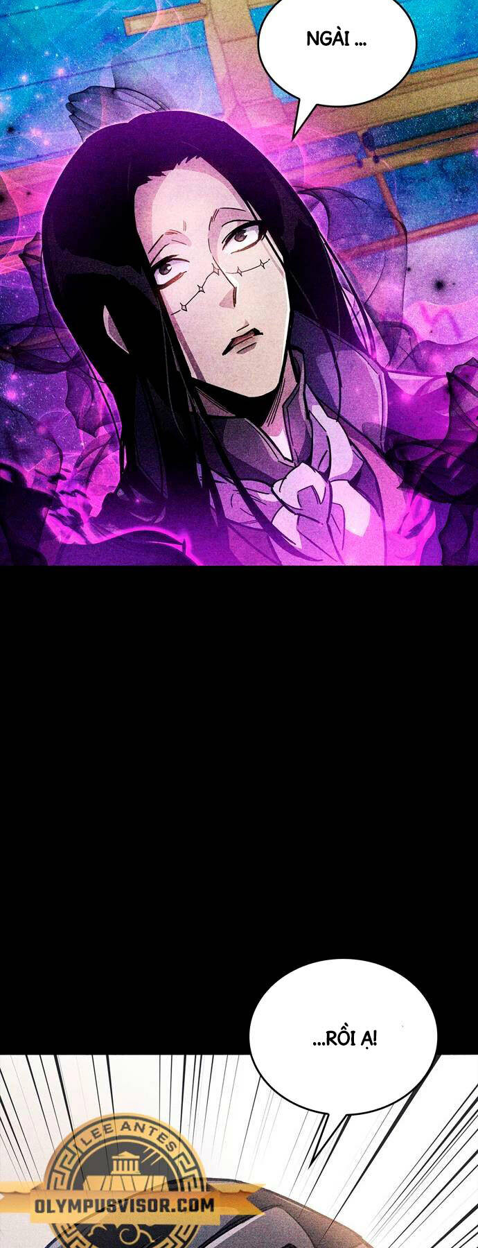 Người Chơi Che Giấu Quá Khứ - Chapter 36 - Page 34