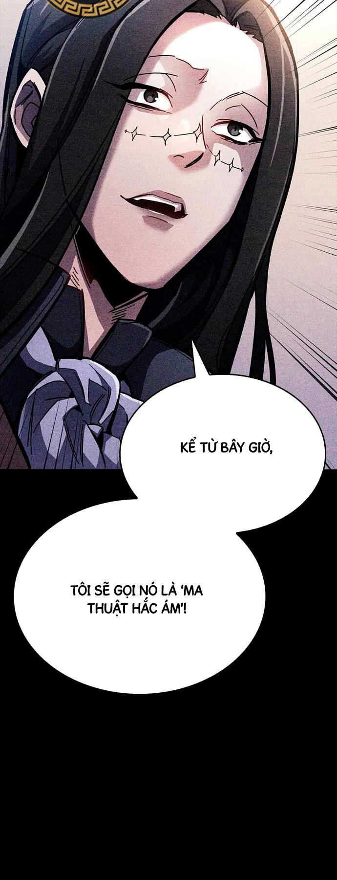 Người Chơi Che Giấu Quá Khứ - Chapter 36 - Page 35