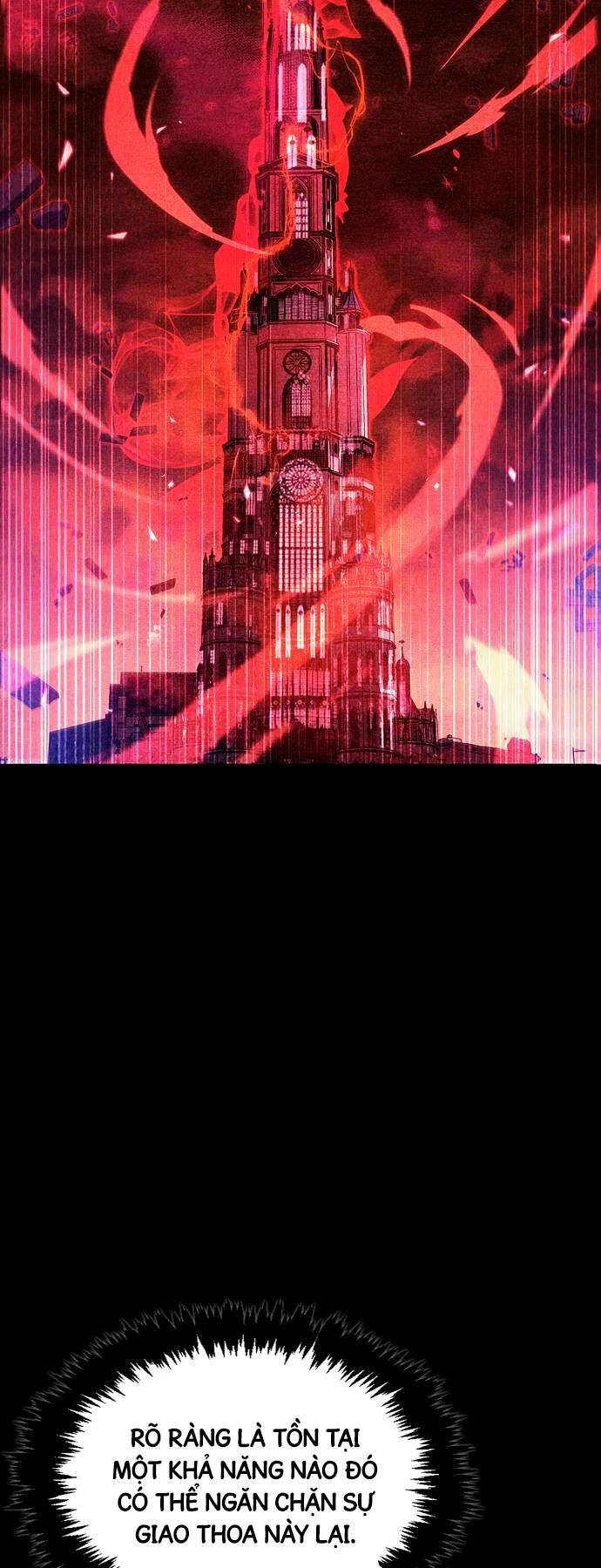 Người Chơi Che Giấu Quá Khứ - Chapter 36 - Page 39