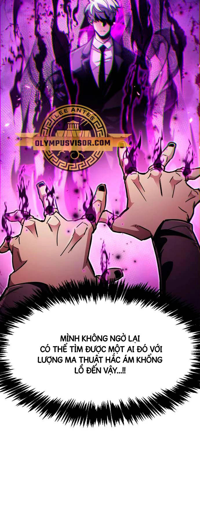 Người Chơi Che Giấu Quá Khứ - Chapter 36 - Page 42