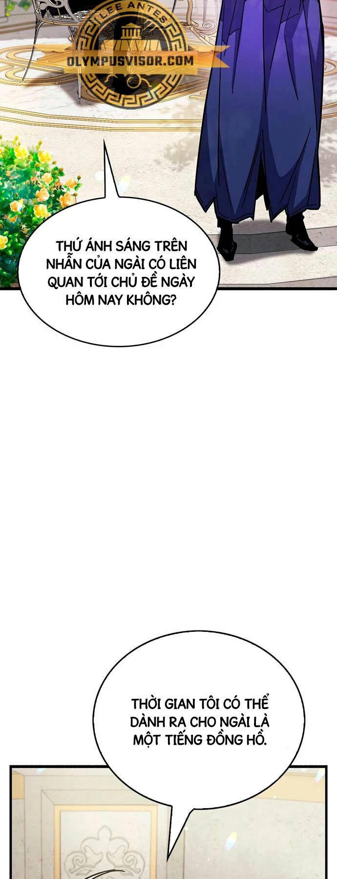 Người Chơi Che Giấu Quá Khứ - Chapter 36 - Page 45