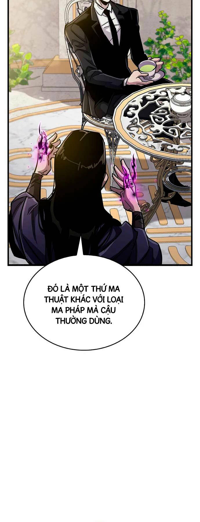 Người Chơi Che Giấu Quá Khứ - Chapter 36 - Page 49