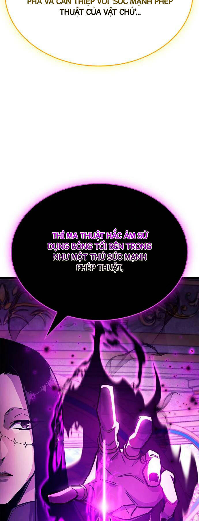 Người Chơi Che Giấu Quá Khứ - Chapter 36 - Page 51