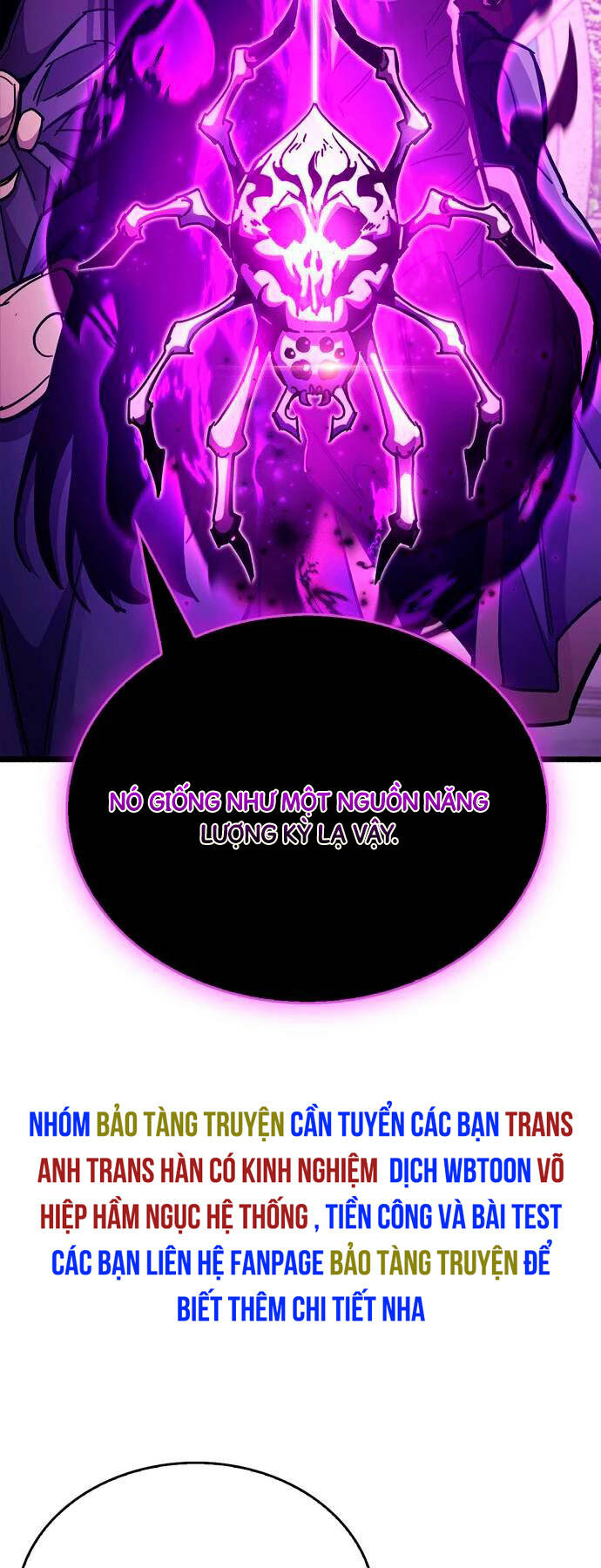 Người Chơi Che Giấu Quá Khứ - Chapter 36 - Page 52