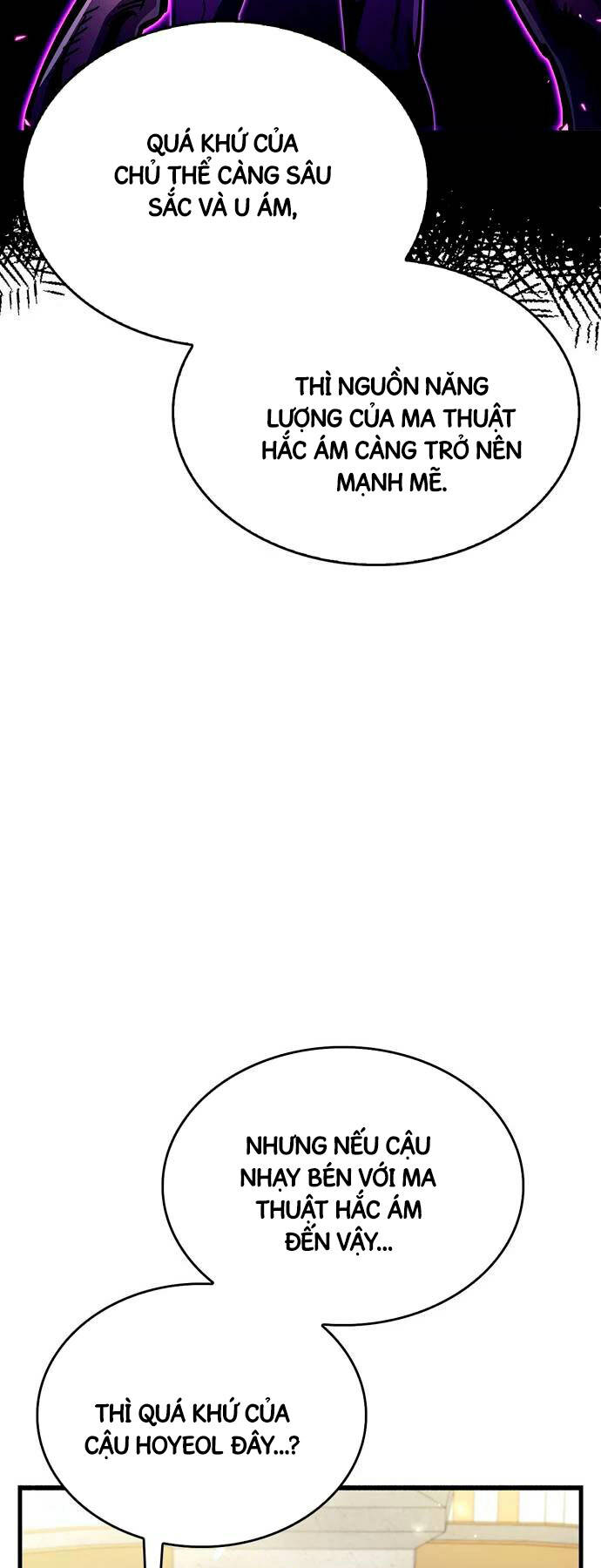 Người Chơi Che Giấu Quá Khứ - Chapter 36 - Page 54