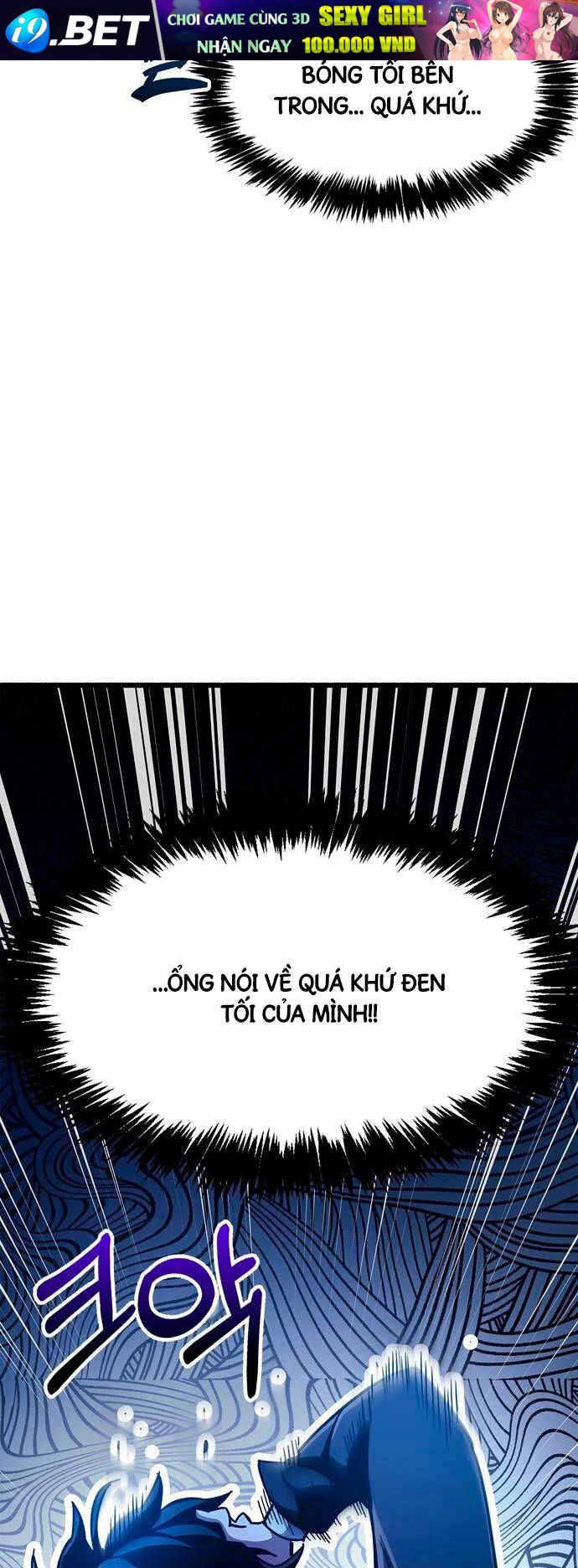 Người Chơi Che Giấu Quá Khứ - Chapter 36 - Page 56